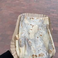   at Strandcreperie in Scharbeutz