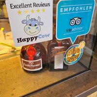  at Strandcreperie in Scharbeutz