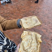  #Veganuary at Strandcreperie in Scharbeutz