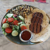  at Num Num in Antalya