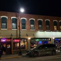 main venue image