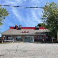 Front  at Kasai Sushi Bar & Kitchen in Indianapolis