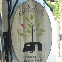 Raw &Juicy at Raw and Juicy in Alys Beach