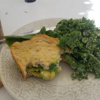  at Raw and Juicy in Alys Beach