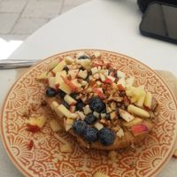  at Raw and Juicy in Alys Beach