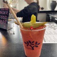   at Raw and Juicy in Alys Beach