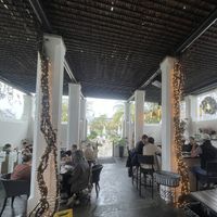   at Raw and Juicy in Alys Beach