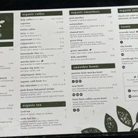   at Raw and Juicy in Alys Beach