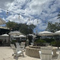   at Raw and Juicy in Alys Beach