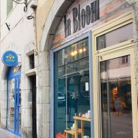  at In Bloom in Chambery