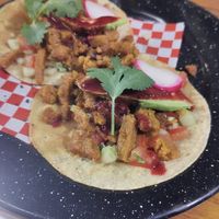  at Taqueria La Lupe in Sevilla