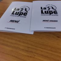  at Taqueria La Lupe in Sevilla