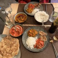   at Garlic n Greens in Bruges