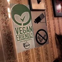   at Garlic n Greens in Bruges