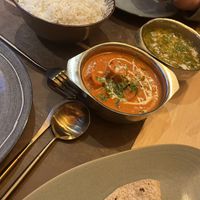   at Garlic n Greens in Bruges