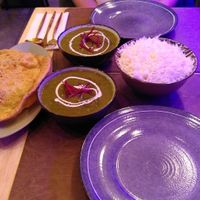  at Garlic n Greens in Bruges