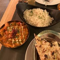   at Garlic n Greens in Bruges