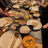  at Garlic n Greens in Bruges