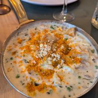  at Garlic n Greens in Bruges