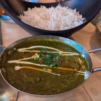  at Garlic n Greens in Bruges