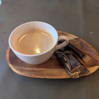  at Garlic n Greens in Bruges