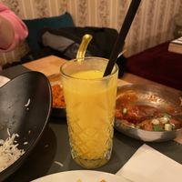   at Garlic n Greens in Bruges