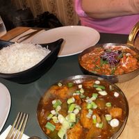   at Garlic n Greens in Bruges