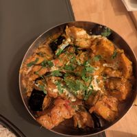  at Garlic n Greens in Bruges