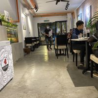 . at Sala - The Row in Kuala Lumpur