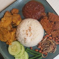  at Sala - The Row in Kuala Lumpur