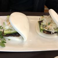 Delicious   at Linh - Not Just A Restaurant in Prague