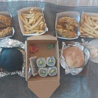  at Linh - Not Just A Restaurant in Prague