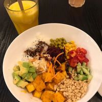 Bowl at Linh - Not Just A Restaurant in Prague