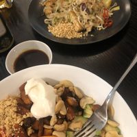   at Linh - Not Just A Restaurant in Prague