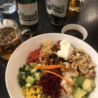   at Linh - Not Just A Restaurant in Prague