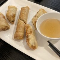 Nem  at Linh - Not Just A Restaurant in Prague