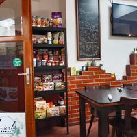  at Linh - Not Just A Restaurant in Prague