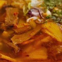  at Linh - Not Just A Restaurant in Prague