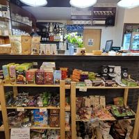  at Linh - Not Just A Restaurant in Prague