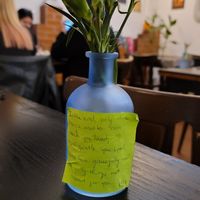  at Linh - Not Just A Restaurant in Prague