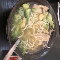 Rate ramen   at Linh - Not Just A Restaurant in Prague