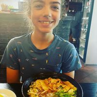 Pho  at Linh - Not Just A Restaurant in Prague