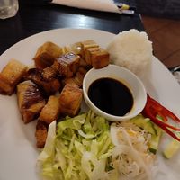  at Linh - Not Just A Restaurant in Prague