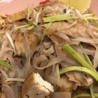   at Linh - Not Just A Restaurant in Prague