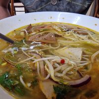  at Linh - Not Just A Restaurant in Prague