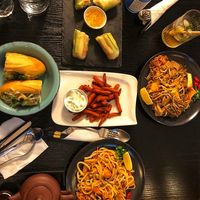  at Linh - Not Just A Restaurant in Prague