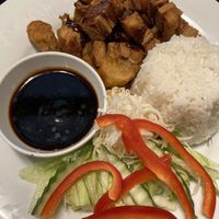 “Belly"  at Linh - Not Just A Restaurant in Prague