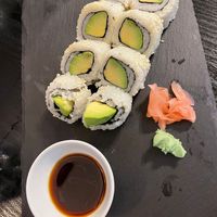   at Linh - Not Just A Restaurant in Prague