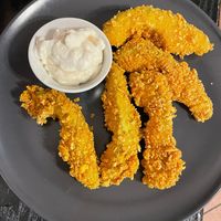   at Linh - Not Just A Restaurant in Prague