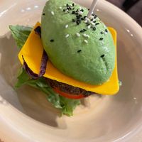   at Linh - Not Just A Restaurant in Prague